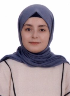 Arş. Gör.  SENA SÜHEYLA COŞKUN