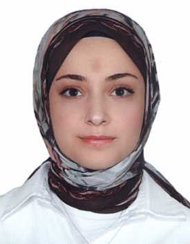 Arş. Gör.  SENA TEKİN