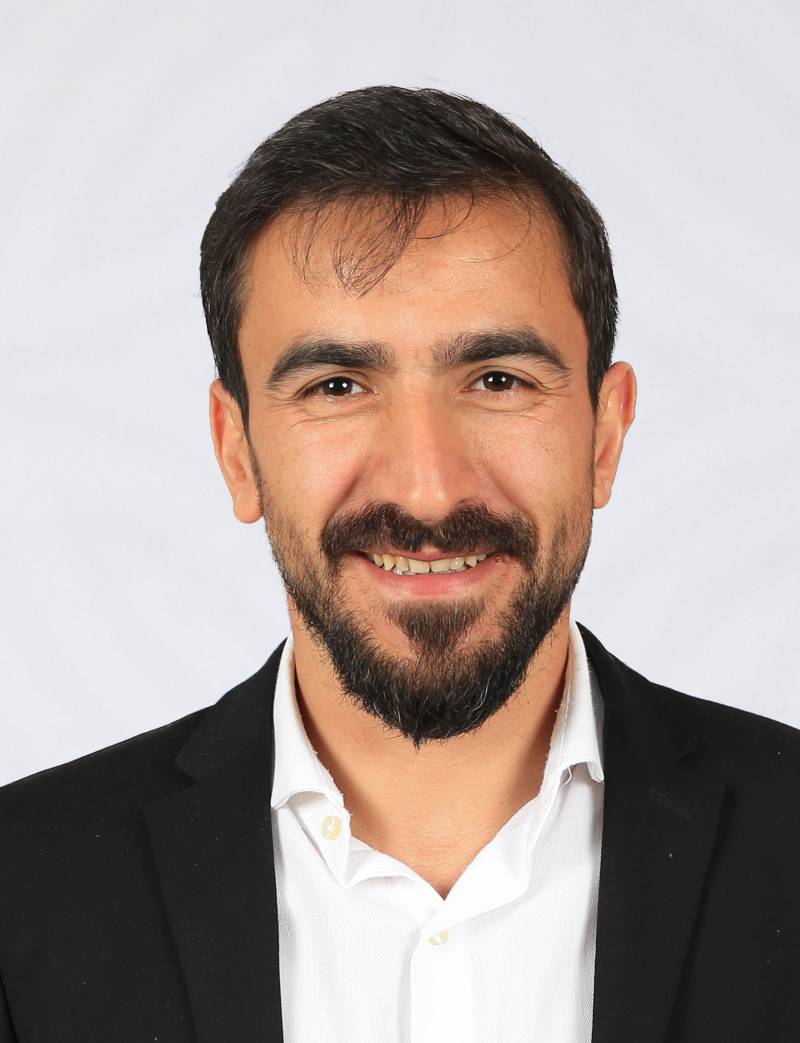 Doç. Dr. SERDAR ARSLAN