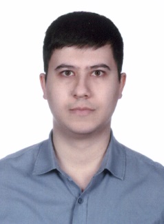 Arş. Gör.  SERDAR BAYSAL