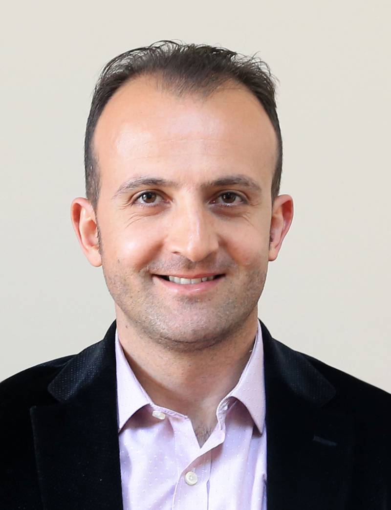 Doç. Dr. SERDAR BÜYÜKİPEKCİ