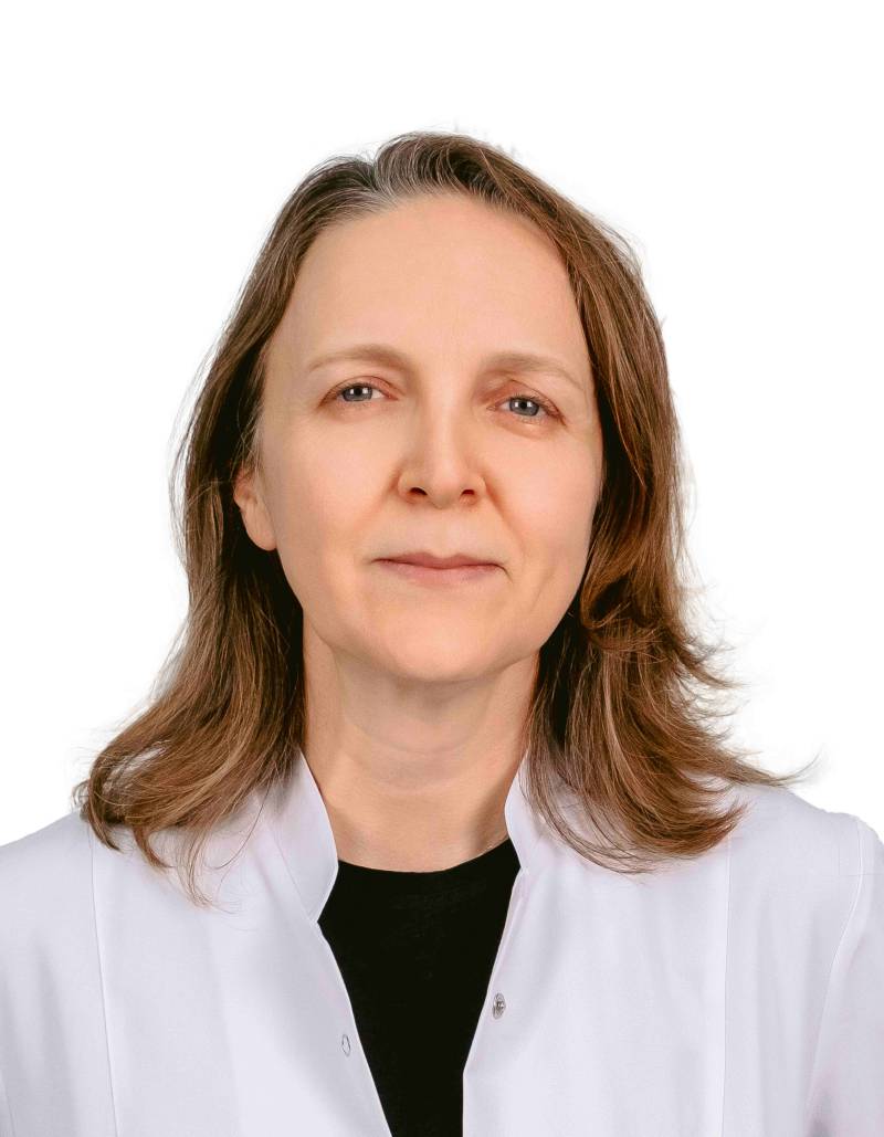 Dr. Öğr. Üyesi  ŞEREF NUR MUTLU