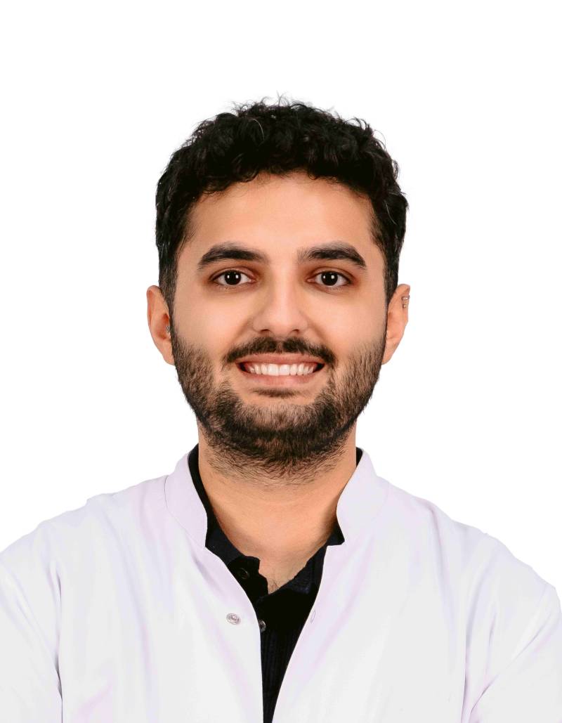 Arş. Gör.  SERHAT DÖĞDÜ