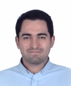 Arş. Gör.  SERHAT YILDIRIM