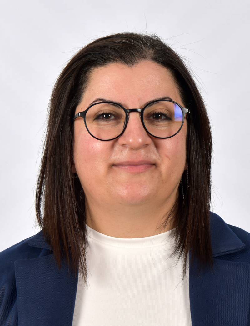 Lect.  ŞERİFE ÇAKIR