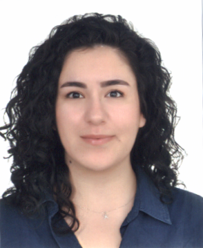 Arş. Gör.  SERRA MELİS GÜLTEKİN