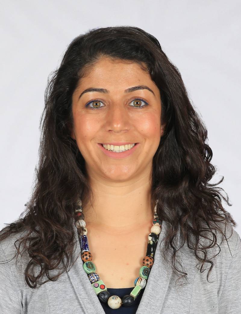 Dr. Öğr. Üyesi  SEVAL PARLAKGÜNEŞ ERDOĞAN