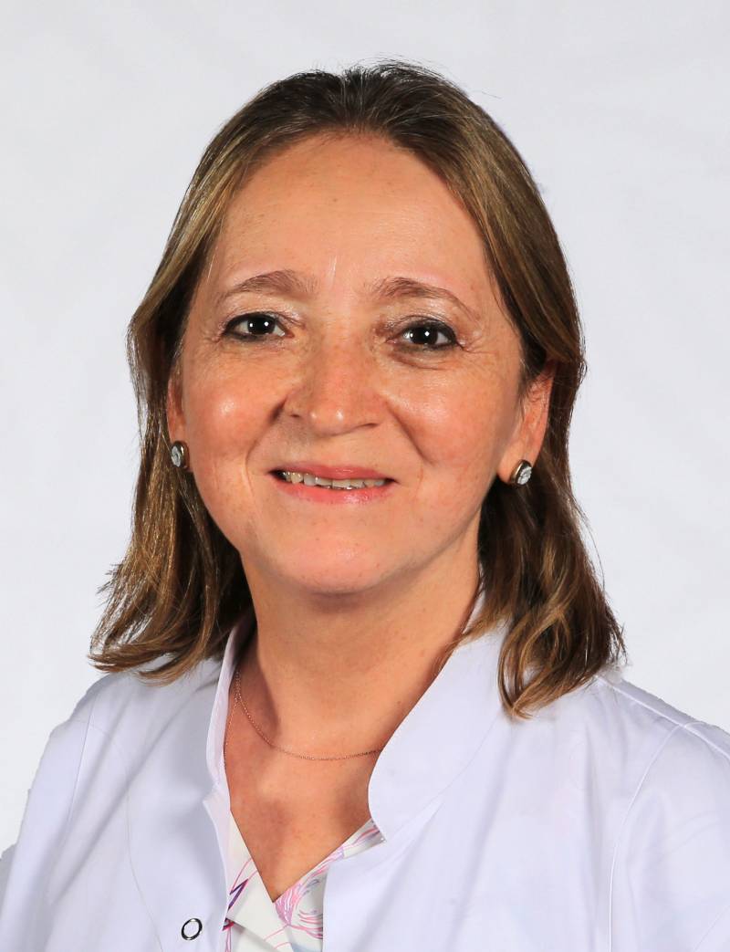 Prof. SEVGİ PEKCAN