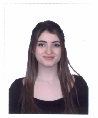 Arş. Gör.  SEVGİ SARICALI