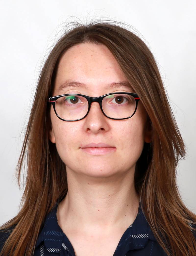 Arş. Gör.  SEVİM GÜLEN TÜRKER