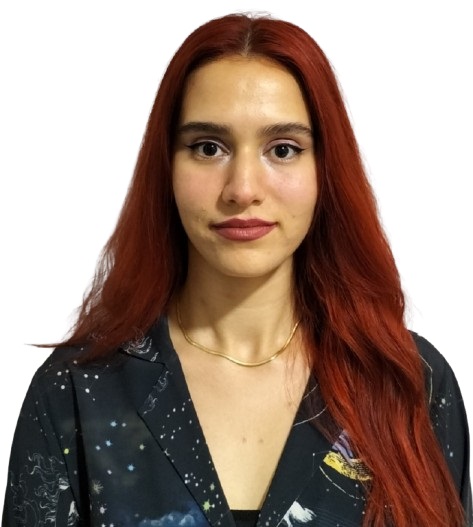 Arş. Gör.  ŞEVVAL İZGÜT