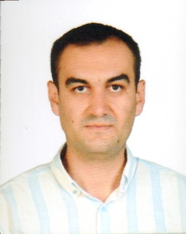 Arş. Gör.  SEYİT ALİ ALTUNBAŞ