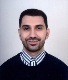 Arş. Gör.  SEYİT CAN ACAR