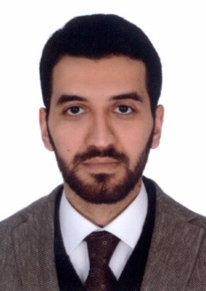 Arş. Gör.  SEYİT FURKAN KARABACAK