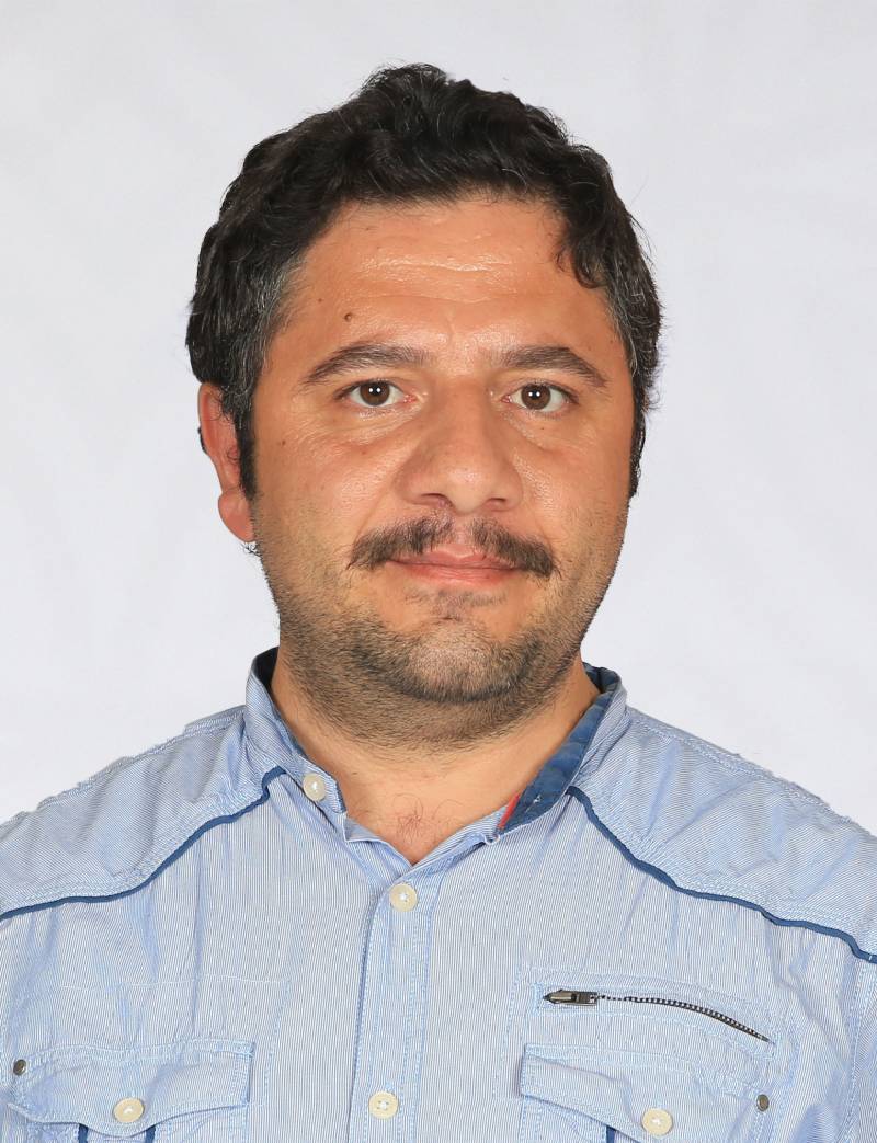 Prof. Dr. SEYİT TAŞER