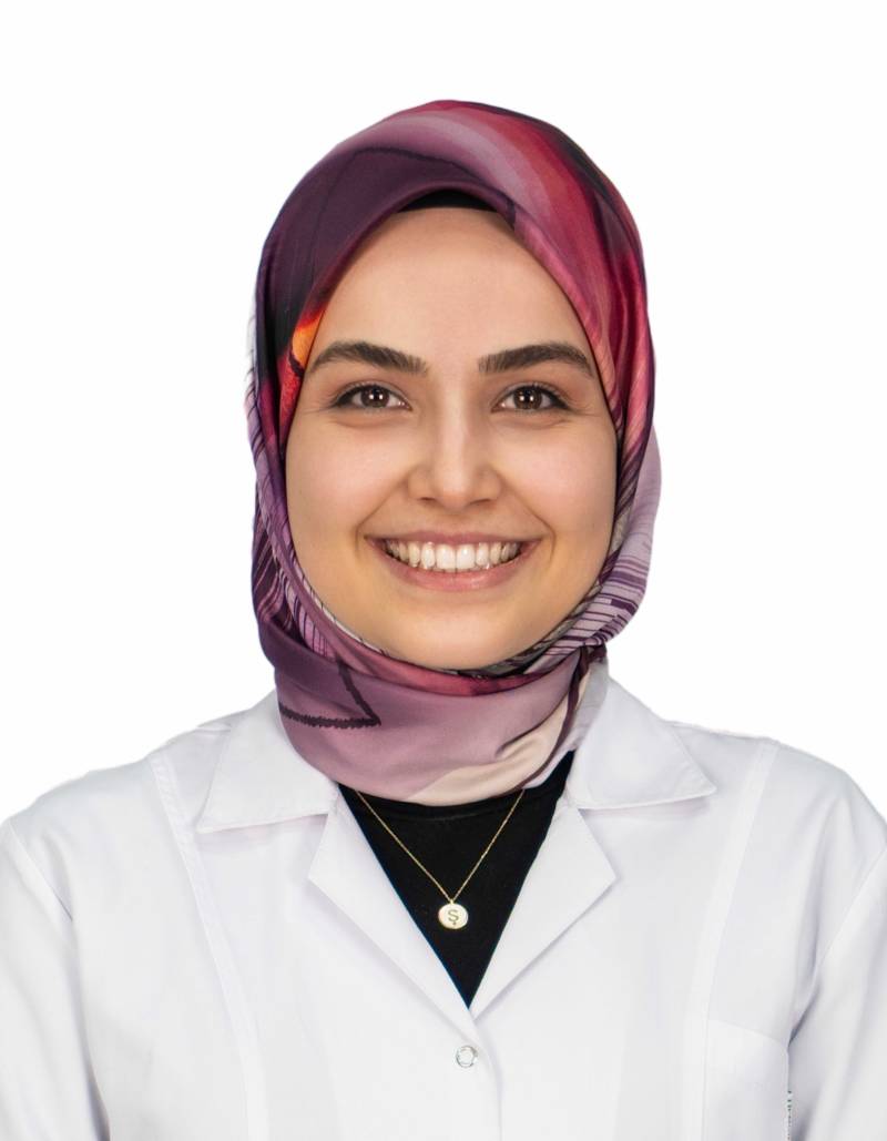 Arş. Gör.  ŞEYMA ERSAN