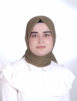 Arş. Gör.  ŞEYMA KAYA