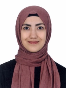 Arş. Gör.  ŞEYMA NUR DURAN