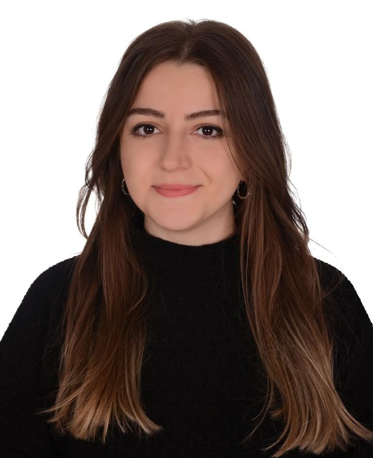 Res. Asst.  ŞEYMA ZEYNEP MAVZEROĞLU