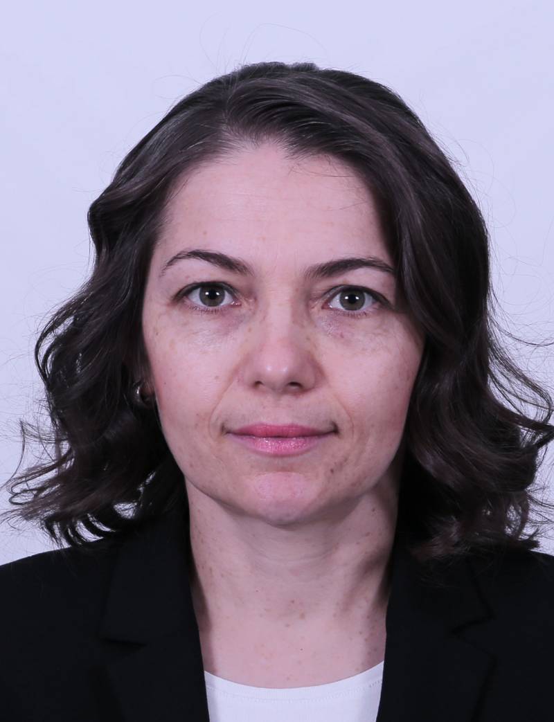 Doç. Dr. SİBEL KIYAK