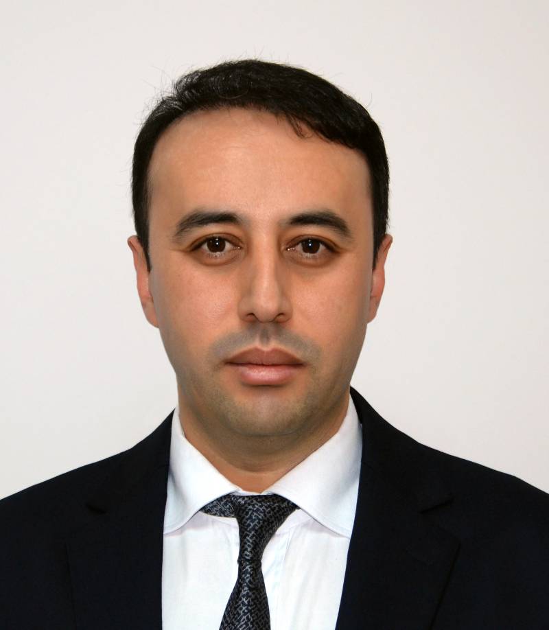 Doç. SİNAN DEMİRCİOĞLU