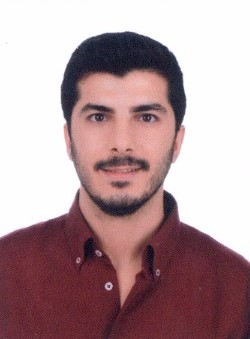 Arş. Gör.  SİNAN SAYLIK