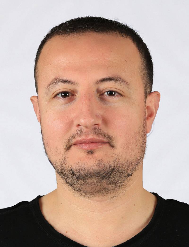 Dr. Öğr. Üyesi  SİNAN USLU