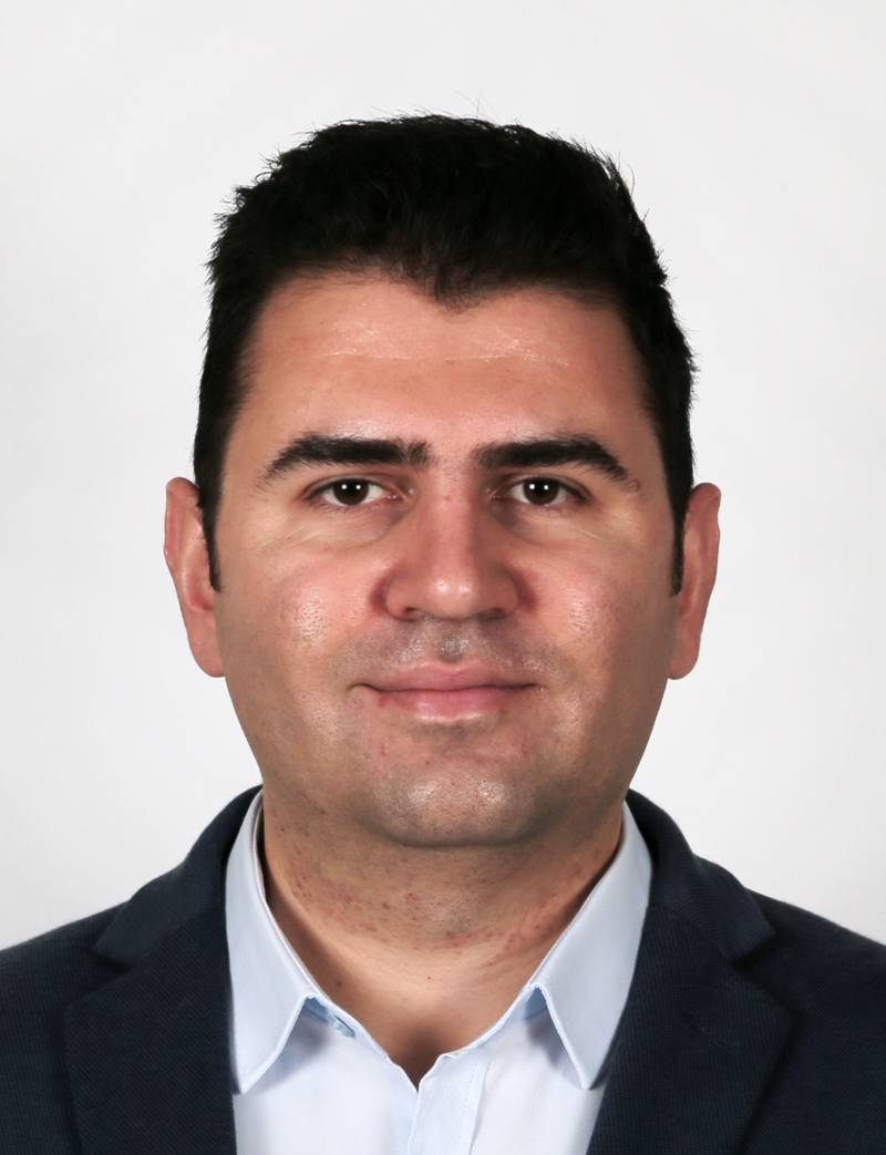 Asst. Prof.  SİNAN YİĞİT