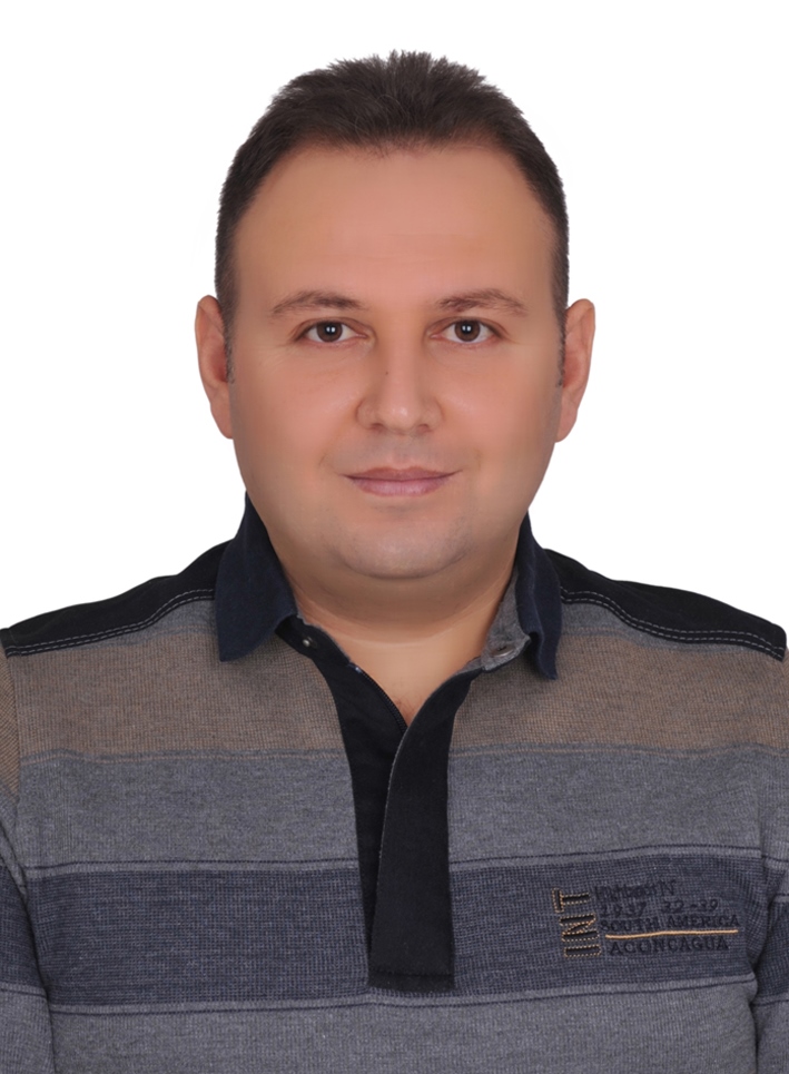 Doç. Dr. SONER ALGI