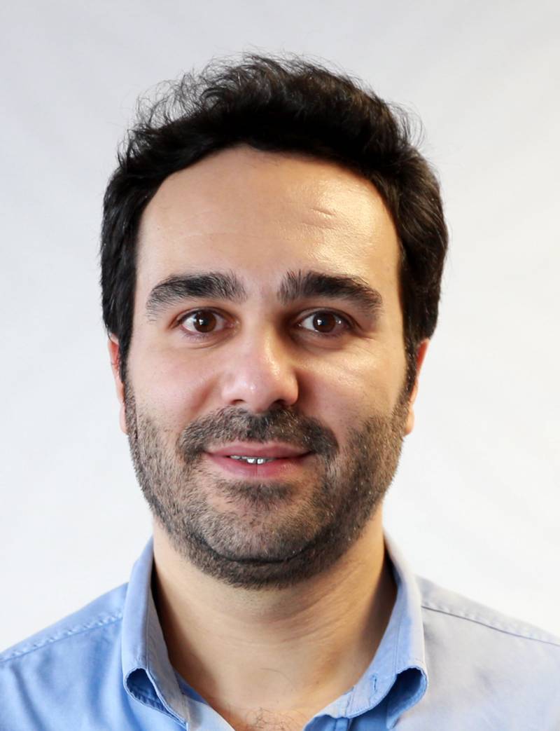 Öğr. Gör. Dr. SONER ARSLAN