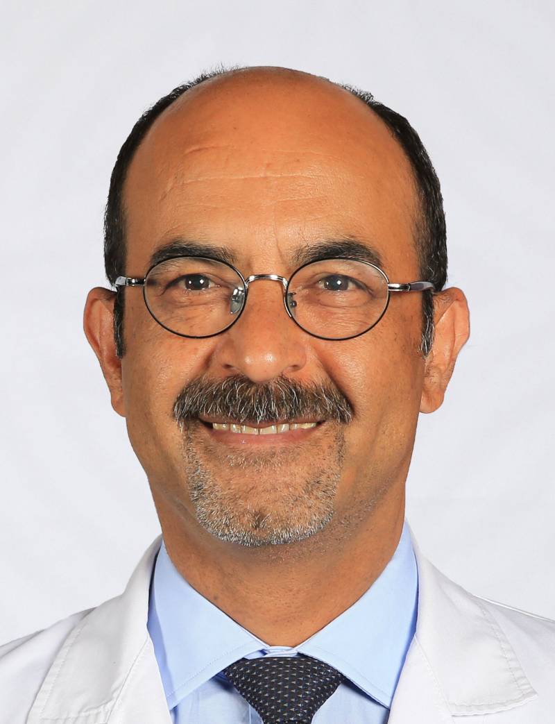 Dr. Öğr. Üyesi  SONER DEMİRBAŞ