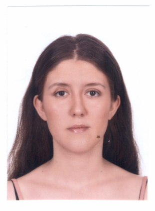 Arş. Gör.  SUDE TINAZ