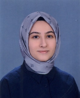 Arş. Gör.  SUEDA ÇINAR