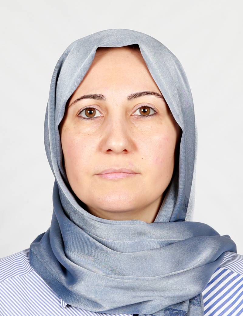 Dr. Öğr. Üyesi  ŞÜKRİYE PINAR ÖZYALVAÇ