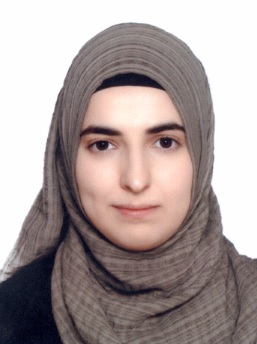 Arş. Gör.  ŞULE YILDIZ