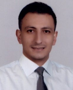 Arş. Gör. SÜLEYMAN KOCAOĞLU