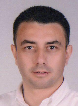 Dr. Öğr. Üyesi  SÜLEYMAN ŞAHİN