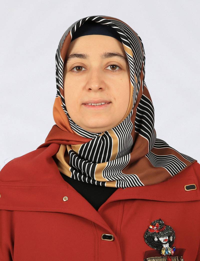 Doç. Dr. SUNA AKTEN ÇÜRÜK