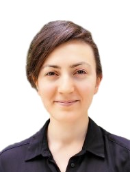 Doç. Dr. SÜNDÜS ERBAŞ ÇAKMAK