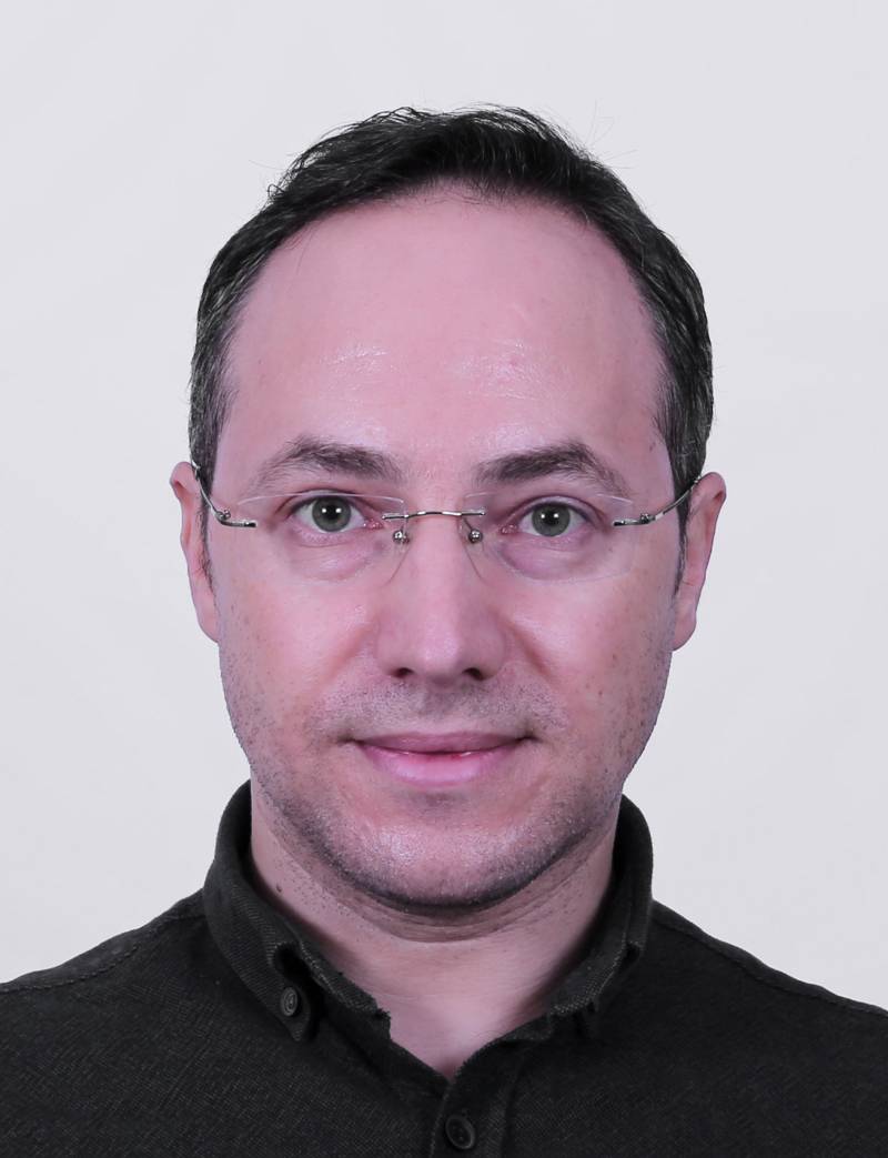 Doç. Dr. SURAY PEHLİVANOĞLU