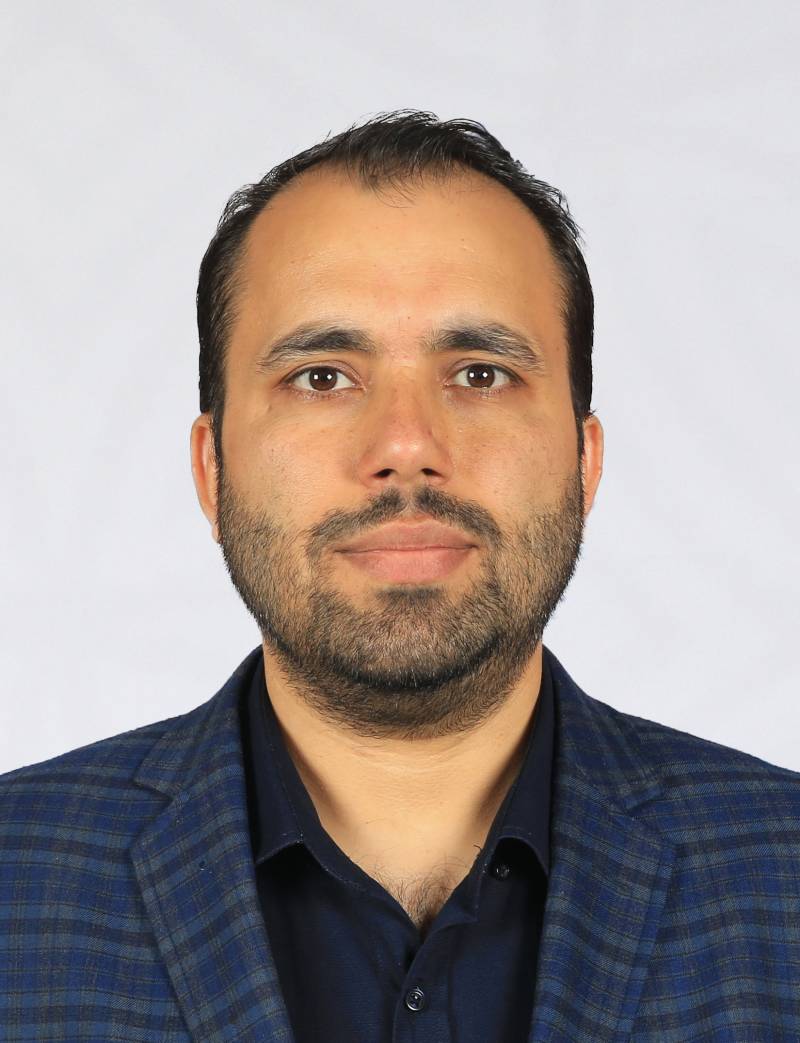 Doç. Dr. TAHA ÇELİK