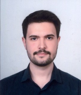 Arş. Gör.  TAHA EMİR YILMAZ