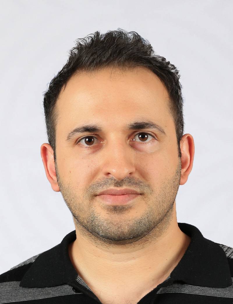 Doç. Dr. TAHA EMRE ÇİFTÇİ