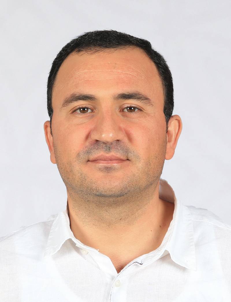 Prof. Dr. TAHİR ULUÇ