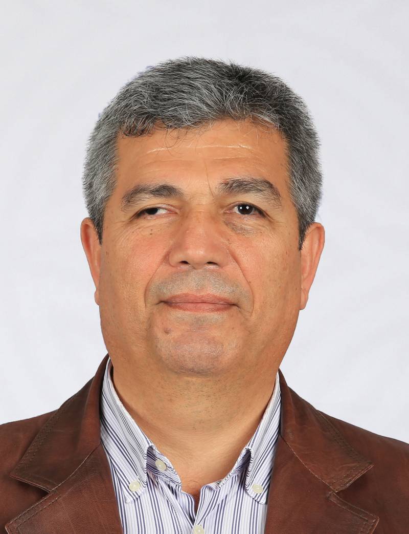 Doç. Dr. TAHSİN GEÇKİL