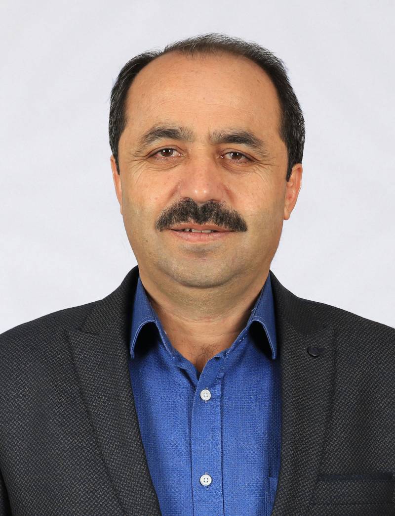 Prof. Dr. TAHSİN KARABULUT