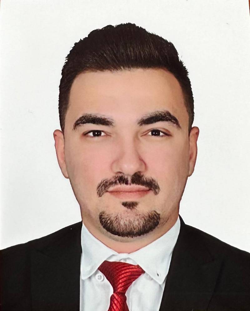 Arş. Gör.  TAHSİN YILDIZ