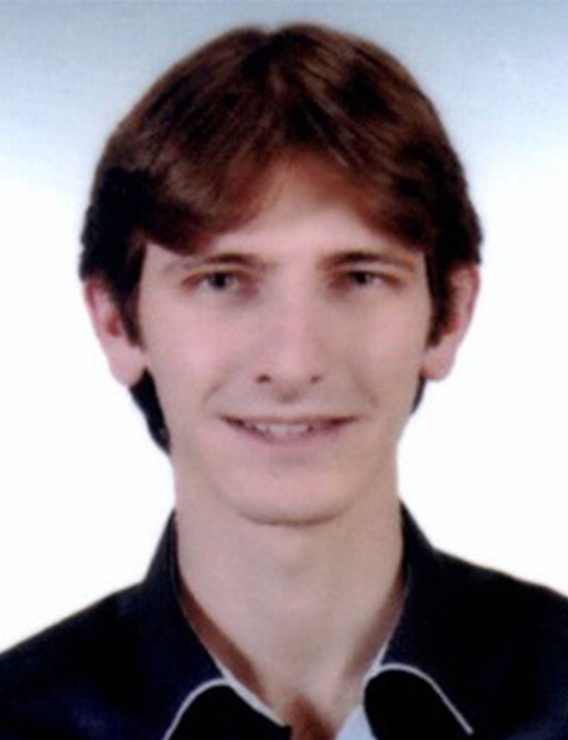 Arş. Gör. TALAT AYKUT