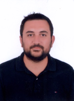 Arş. Gör. TALHA ÜSTÜNTAŞ