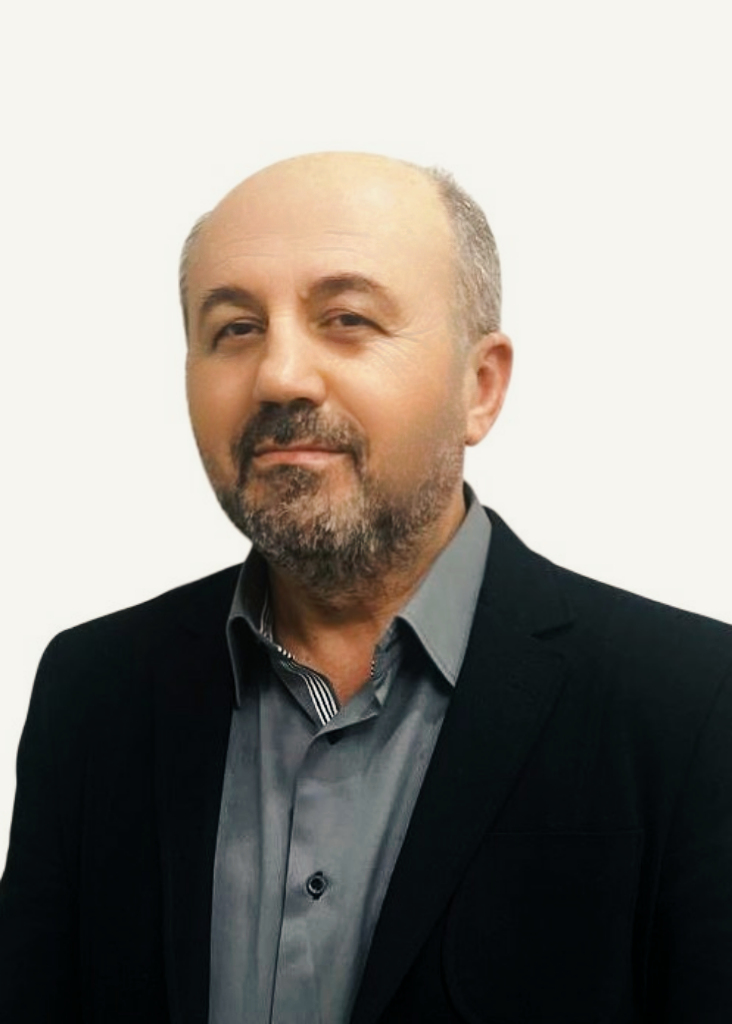 Prof. Dr. TALİP TÜRCAN